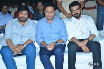 Vinaya Vidheya Rama Movie Pre Release Event